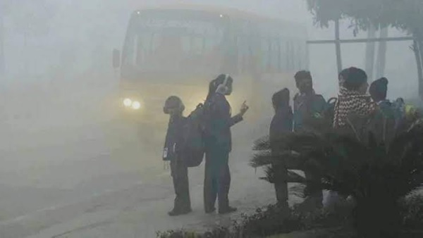 bhopal,   severe cold , Madhya Pradesh  