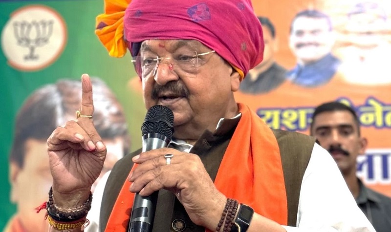 jabalpur, Bengal government,Kailash Vijayvargiya