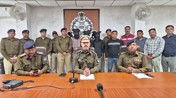 ratlam,   three associates , marital house