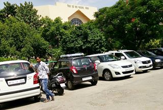 भोपाल जिला कोर्ट 