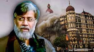 washington, Mumbai attack culprit ,Tahawwur Rana  