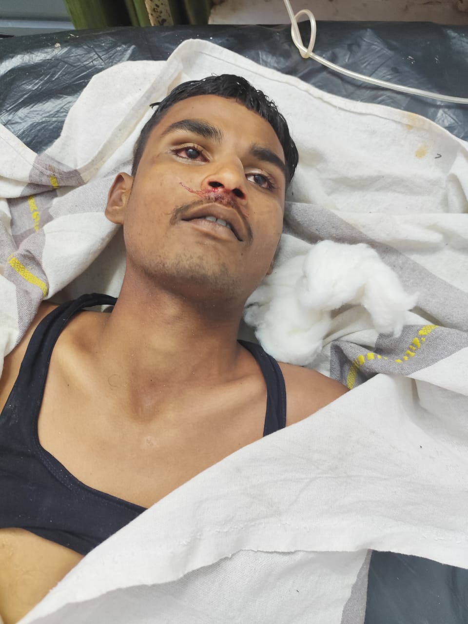 anuppur,  Amarkantak, Ram Ghat