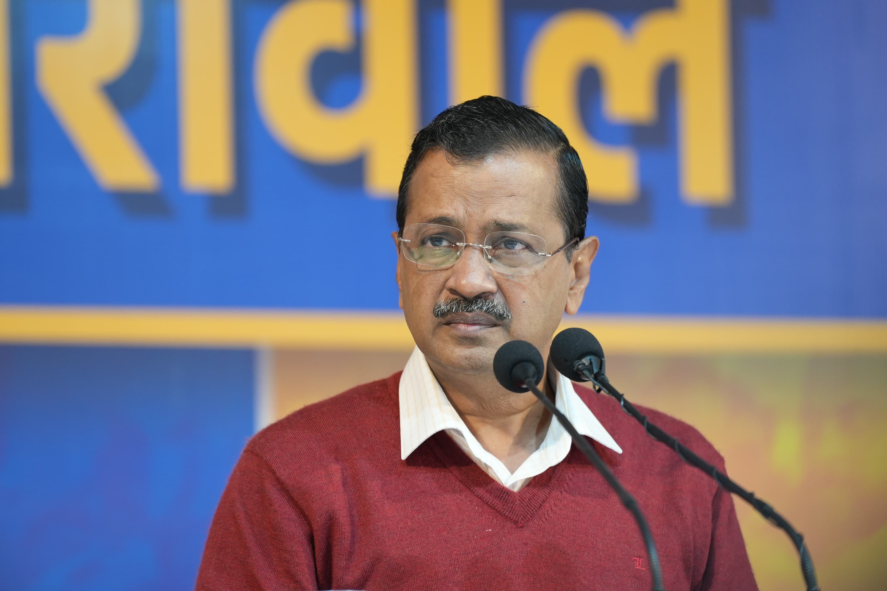 new delhi, AAP Convenor ,Arvind Kejriwal  