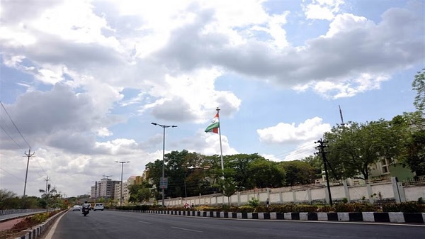 bhopal, Another round of cold , Madhya Pradesh 