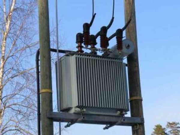 bhopal,  new power transformer , Lambakheda substation