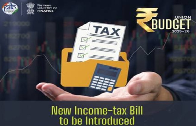 new delhi,Big relief ,Union Budget 