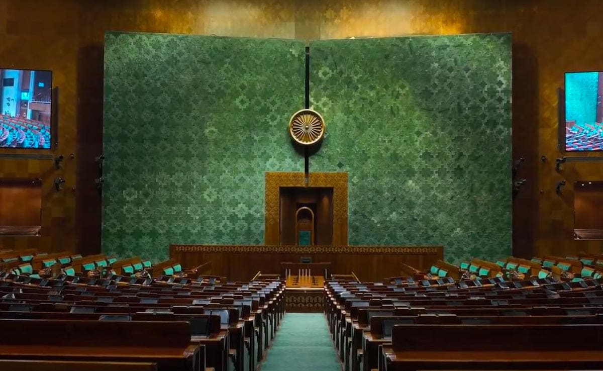 new delhi, Opposition raised slogans , Kumbh accident  