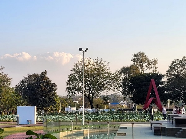 bhopal,  no possibility of severe cold , Madhya Pradesh 