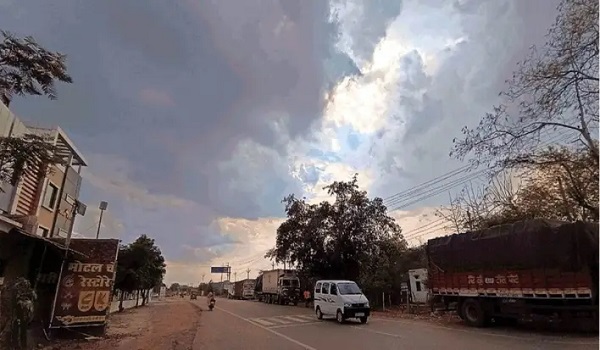 bhopal, Temperature likely,Madhya Pradesh  