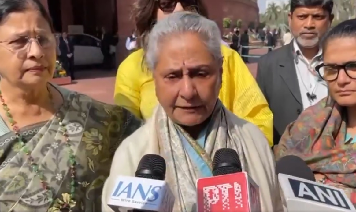new delhi,  Maha Kumbh ,Jaya Bachchan