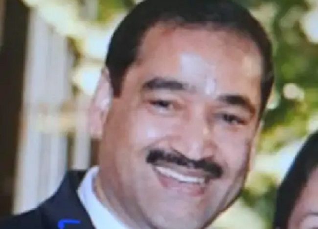 indore, Pharmaceutical businessman dies ,heart attack  