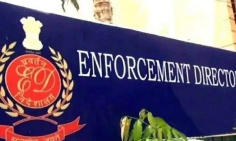 bhopal, ED attaches , PWD in-charge  