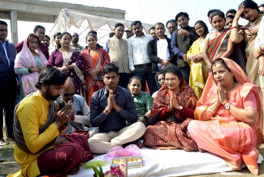 bhopal,   expectations of the public,State Minister Gaur