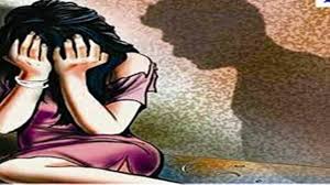 rajgarh, Deaf and mute girl ,raped died  