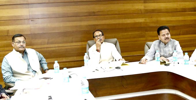 नर्मदा-पार्वती लिंक परियोजना 