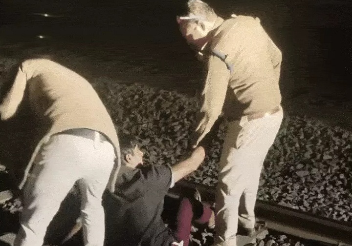 sehore, drunkard created,Sehore station