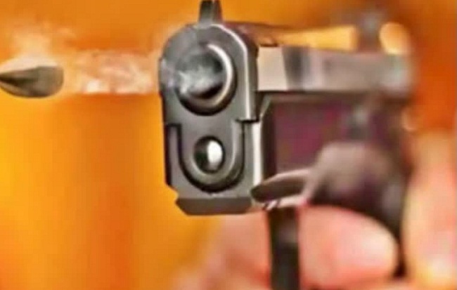 gwalior, Bike riding miscreants ,midnight