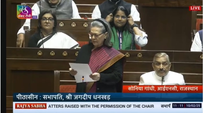 new delhi, Sonia Gandhi ,delay in census