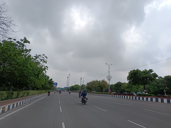 bhopal, Weather will change , Madhya Pradesh  