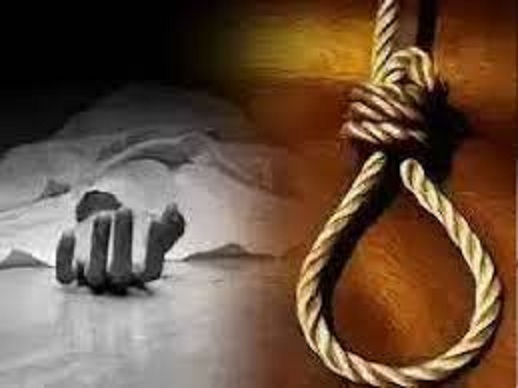 bhopal,   farmer committed suicide , Itkhedi area