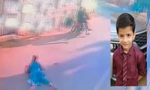 gwalior,  child kidnapped, Gwalior