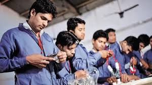 साढ़े सात लाख युवाओं को मिलेगा रोजगारोन्मुखी प्रशिक्षण