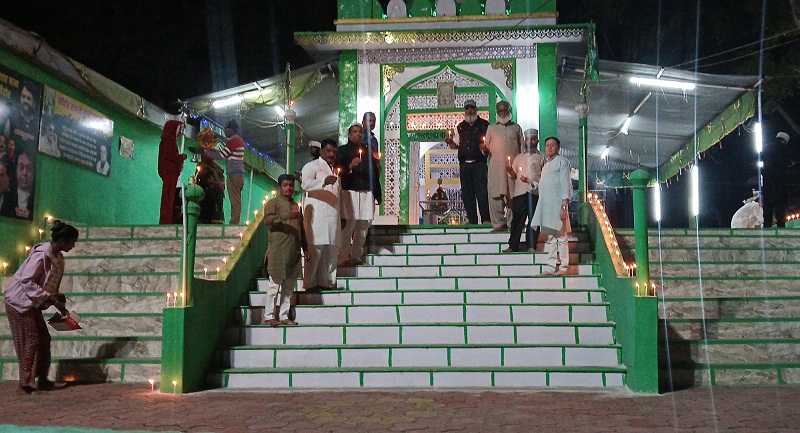sehore, Hazrat Dulhabadshah Baba