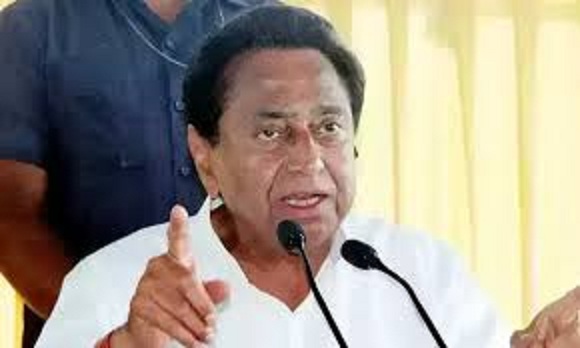 bhopal, Kamal Nath targeted , new loans