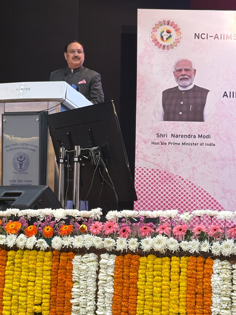 new delhi, Pradhan Mantri Jan Arogya Yojana,  Nadda