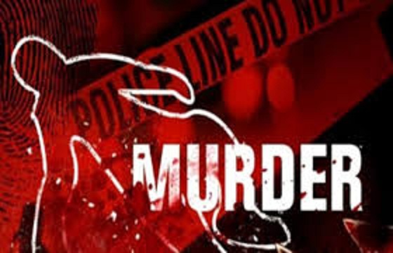 satna, Hotel operator murdered, land dispute 