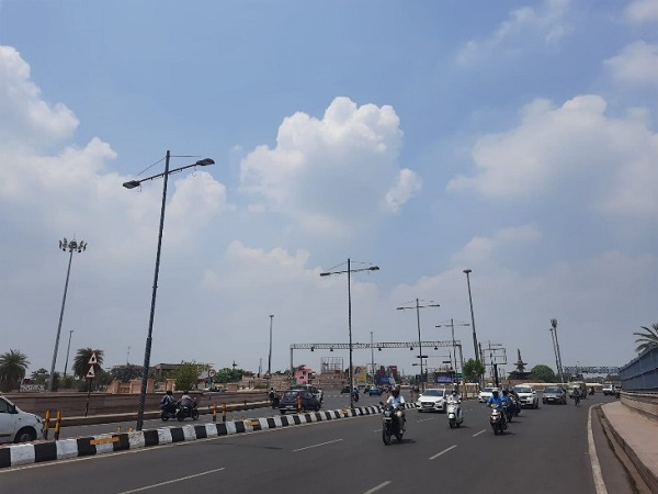 bhopal, Weather will change , Madhya Pradesh