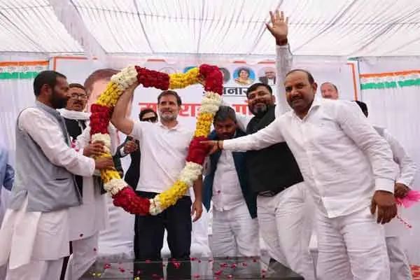 raibareli,  scale industries , Rahul Gandhi