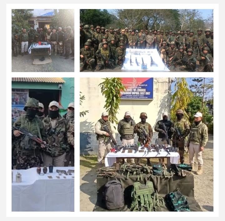 imphal, Huge quantity , Manipur