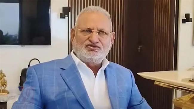 mumbai, Maharashtra Assembly Speaker,Manikrao Kokate 