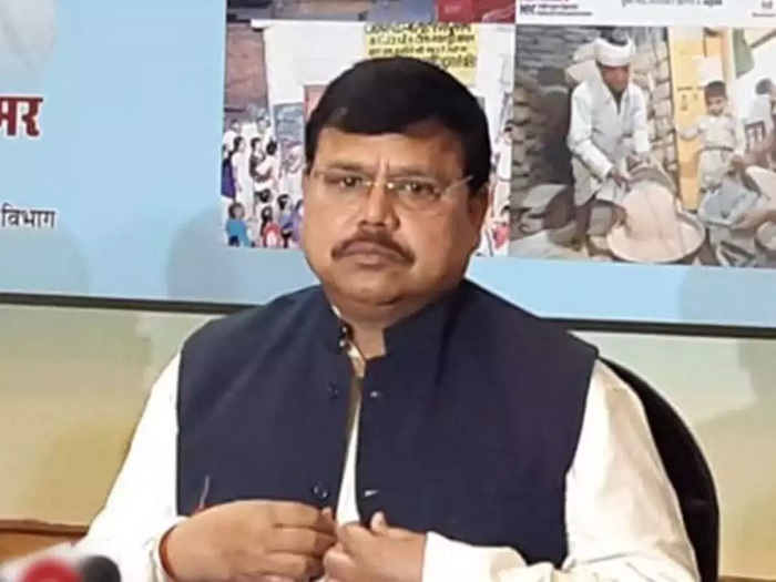 bhopal, Energy department , Minister Tomar