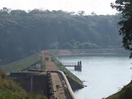 कोलार पहुंचा केरवा का पानी 