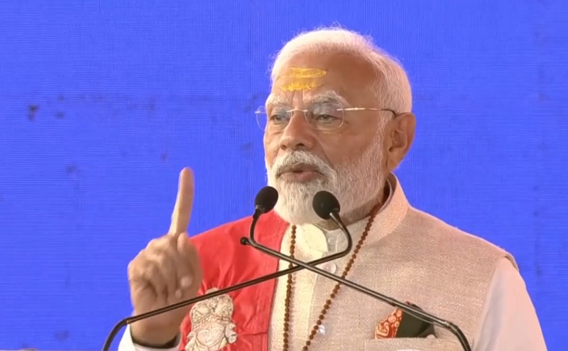 chatarpur,  abuse our festivals ,Prime Minister