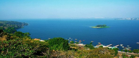 भोपाल का बड़ा तालाब रामसर साइट 