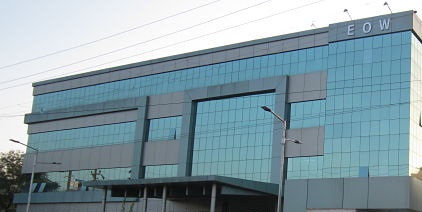 jabalpur, Misappropriation , Church Trust land 