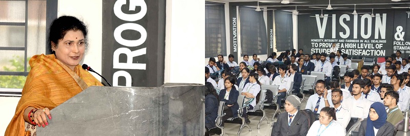 bhopal, Media and cinema,Krishna Gaur