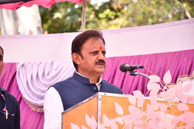 bhopal, Prime Minister Modi