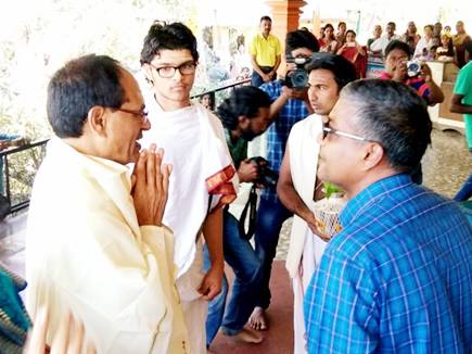  आदि शंकराचार्य