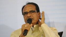 शिवराज ने प्रदेशवासियों को दीं नव-वर्ष की शुभकामनाएँ 