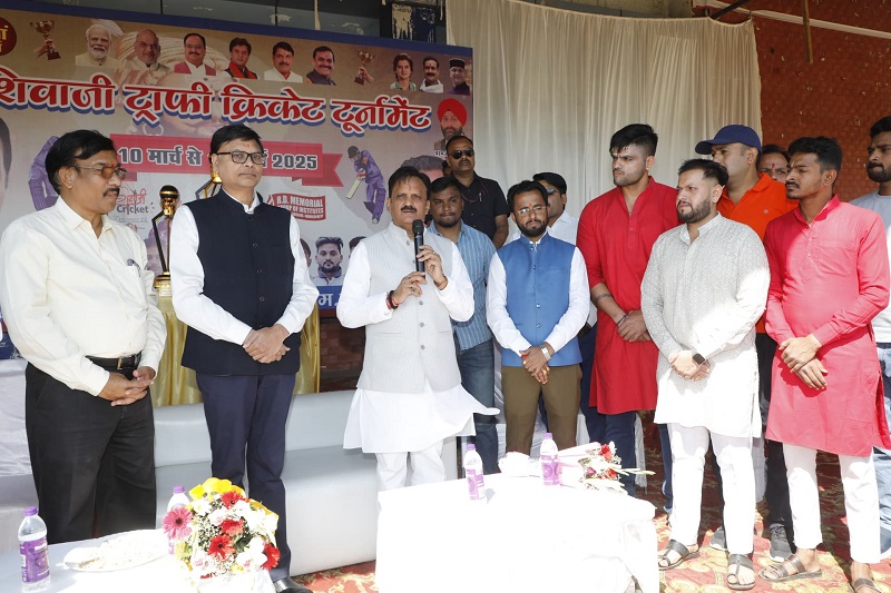 bhopal,   state government , Deputy Chief Minister Shukla