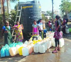 कोलार पानी