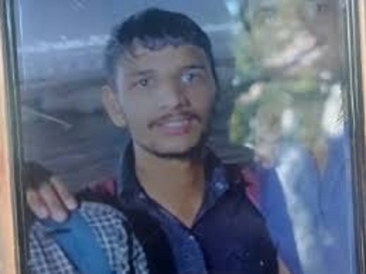 bhopal, B.Tech student ,committed suicide 