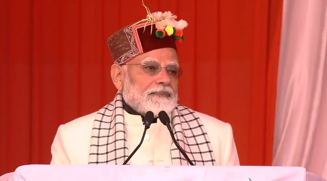 new delhi,  Holi further intensify , Prime Minister