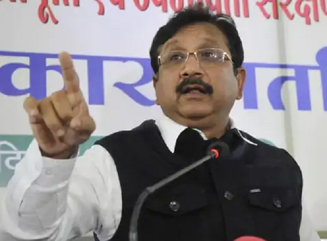 bhopal, Minister Dr. Vijay Shah ,received death threats 