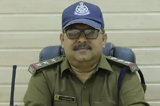 bhopal,   station in-charge ,hospital