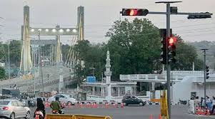 बिना हेलमेट चौराहे पर पहुंचे तो फोटो खिंचेगी ,बनेगा चालान 